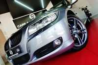 BMW 320 d Touring Sport