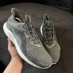 Чоловічі кросівки Adidas Alphabounce. P. 43. Ідеал!!!