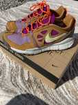 Nike Free Terra Vista 44 “Next Nature” Desert Ochre stan bdb pudełko