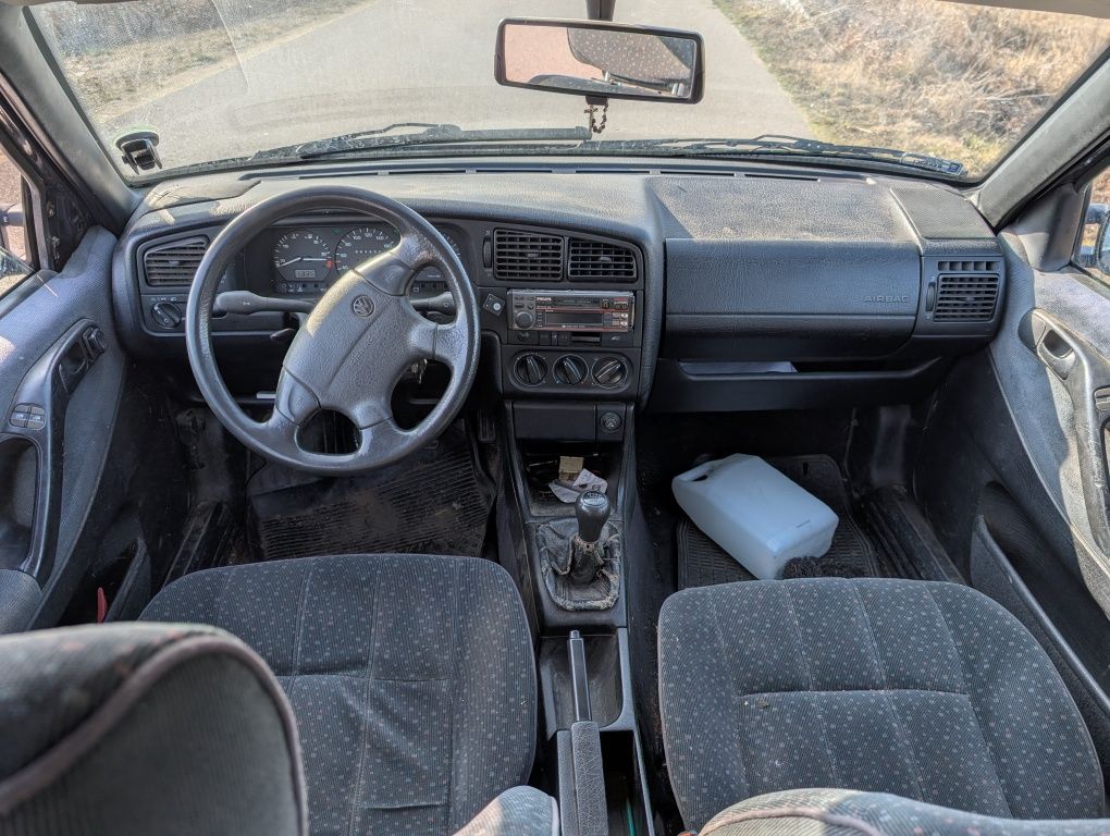 VW Passat b4 1994r