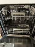 Посудомойка Electrolux