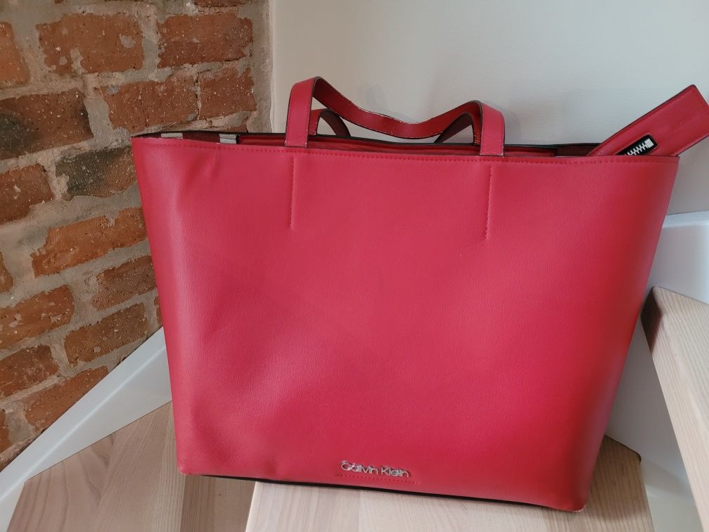 Torebka torba calvin klein