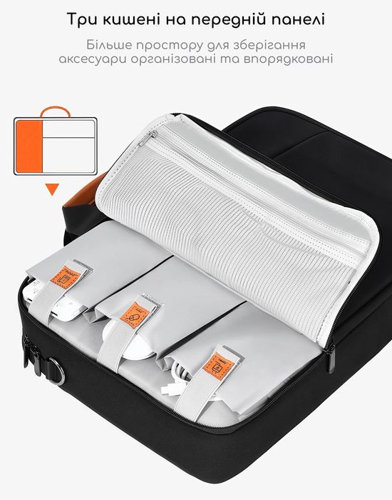 Містка сумка для ноутбука макбук MacBook Pro/Air 13/14/15/16/17.3