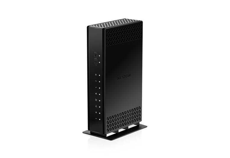 Роутер-модем NETGEAR AC1200