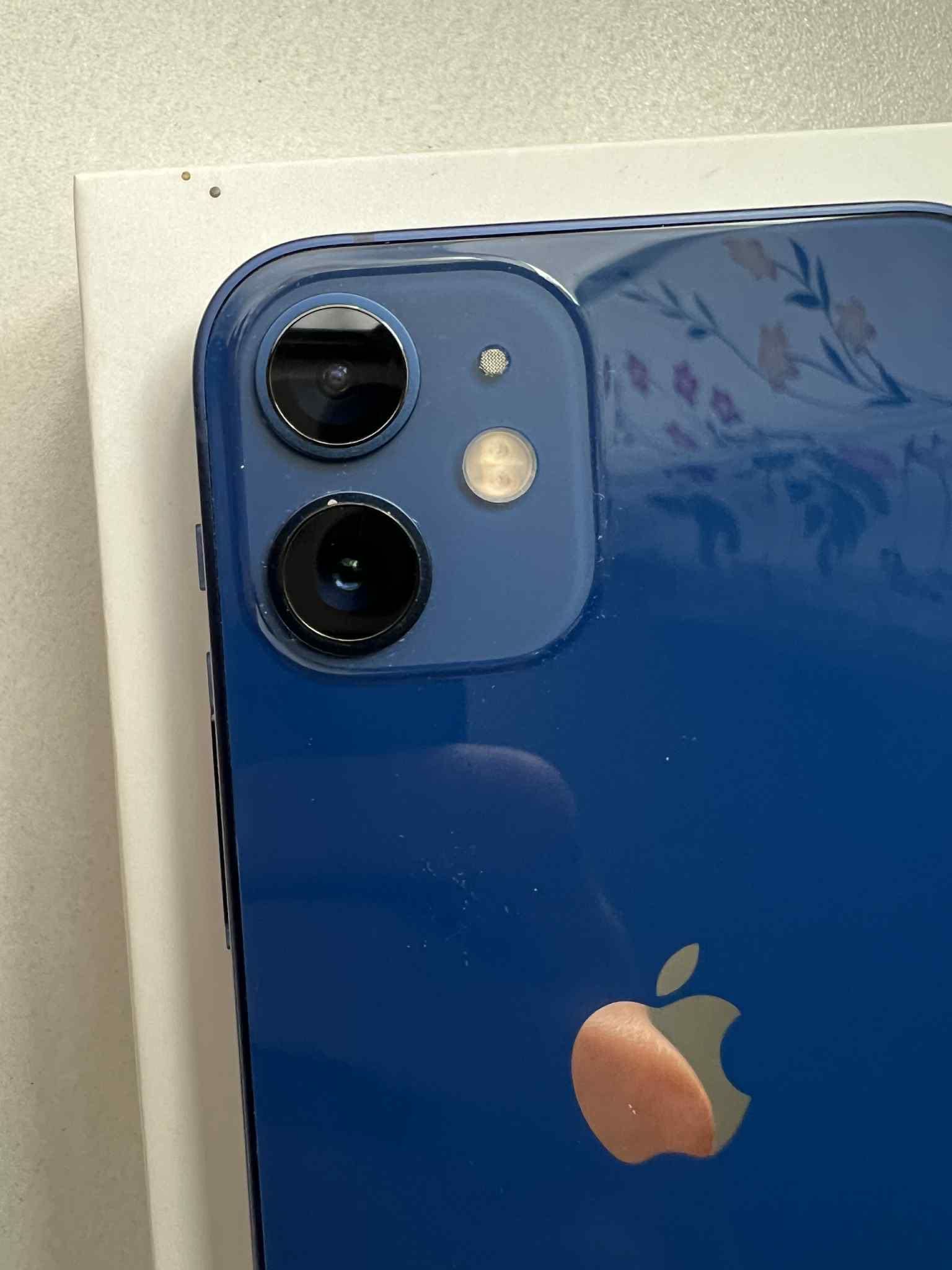Sprzedam iphone 12 mini