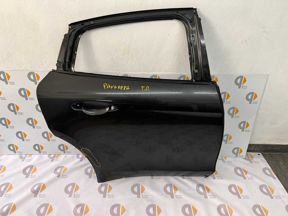 Porta porsche panamera 17-21