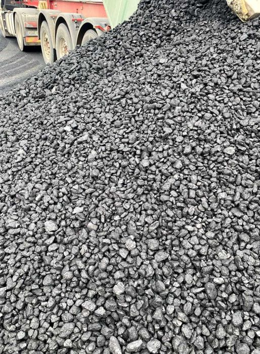 Антрацит фракція кулак фасування опт