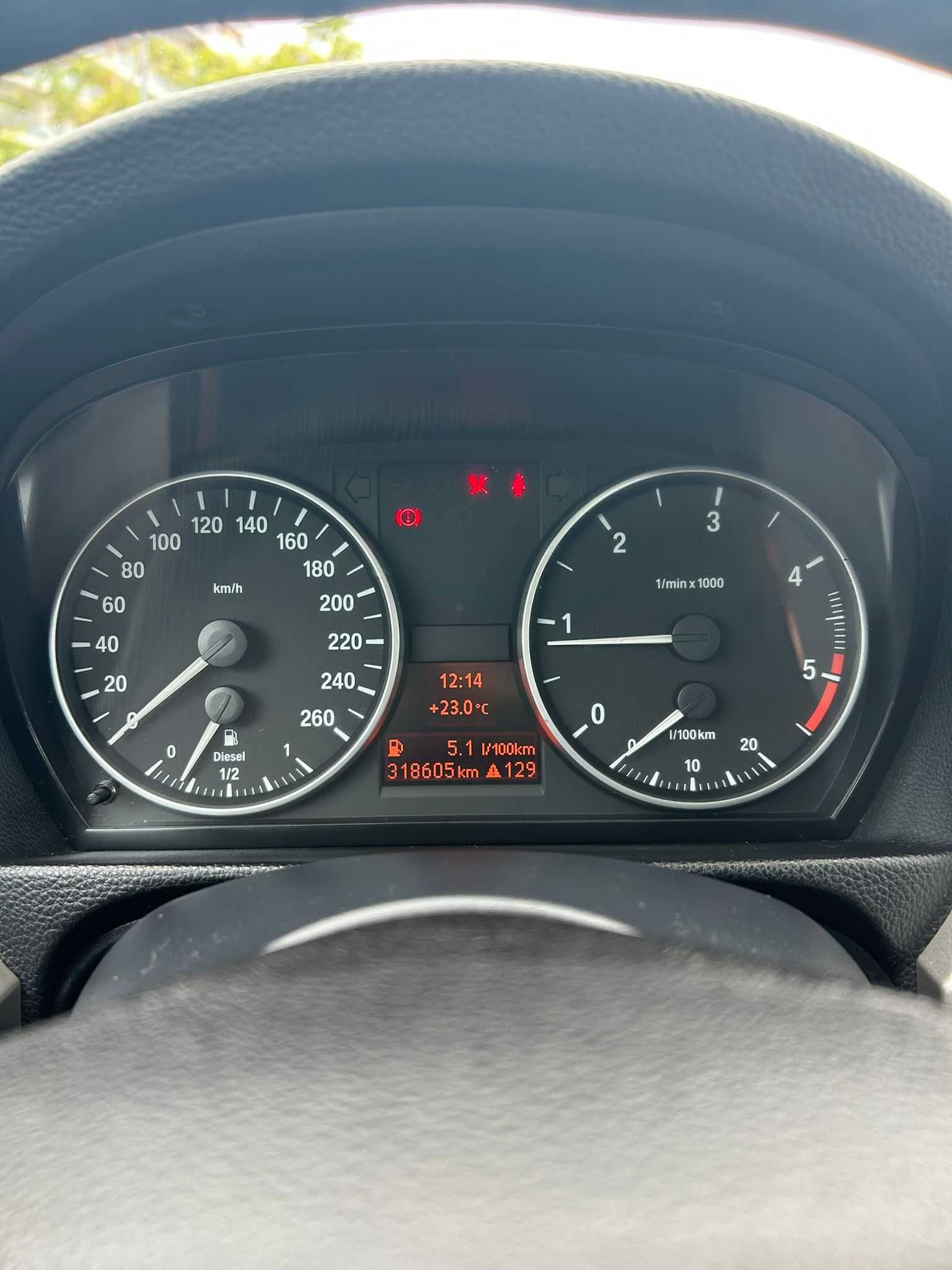 BMW 320D E90 163CV SPORT