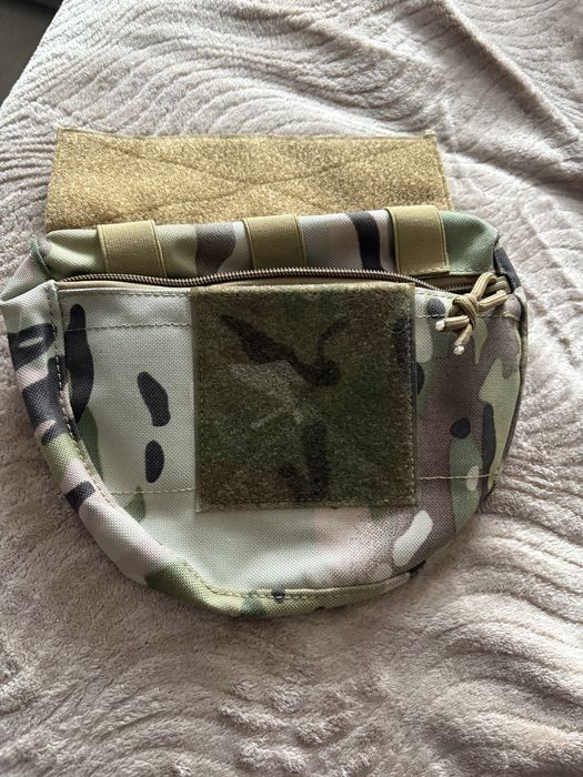 Підсумок напашник