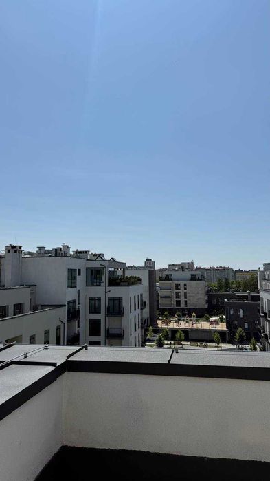 Продаж 3-кімнатної квартири вул.Пасічна, сучасний ЖК Villa Magnolia.