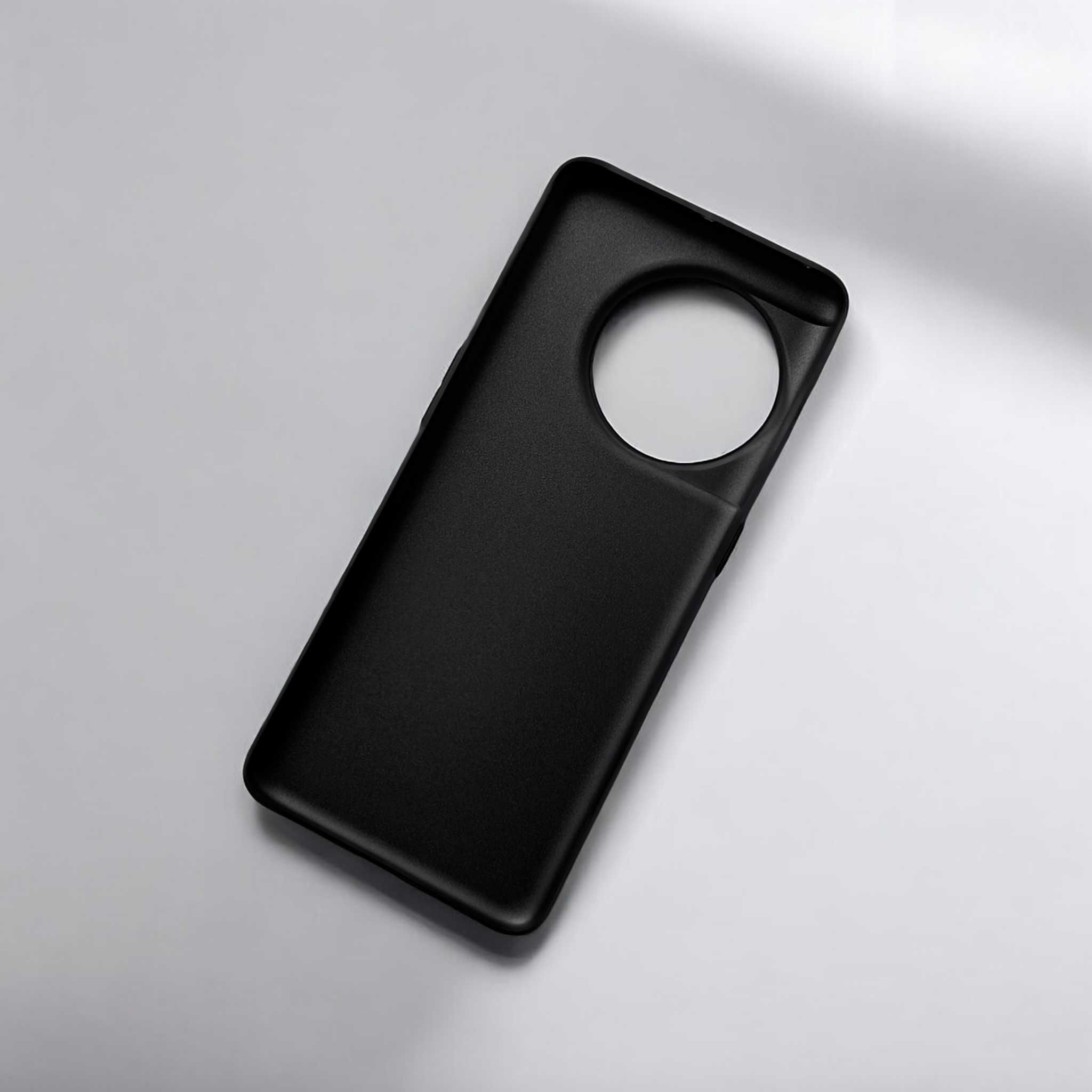 Etui ULTRA SLIM do OnePlus 11 (Naked Black)