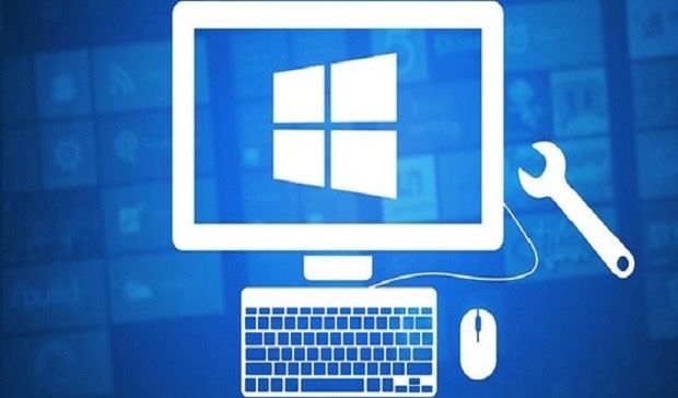 Установка Windows, програмного обеспечения, чистка ПК, ноутбука