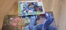 Puzzle Trefl Rio 2