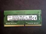 Pamięć RAM 2x4GB (8GB) DDR4 2666 SODIMM HYNIX do laptopa
