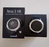 Garmin Fenix 3 HR