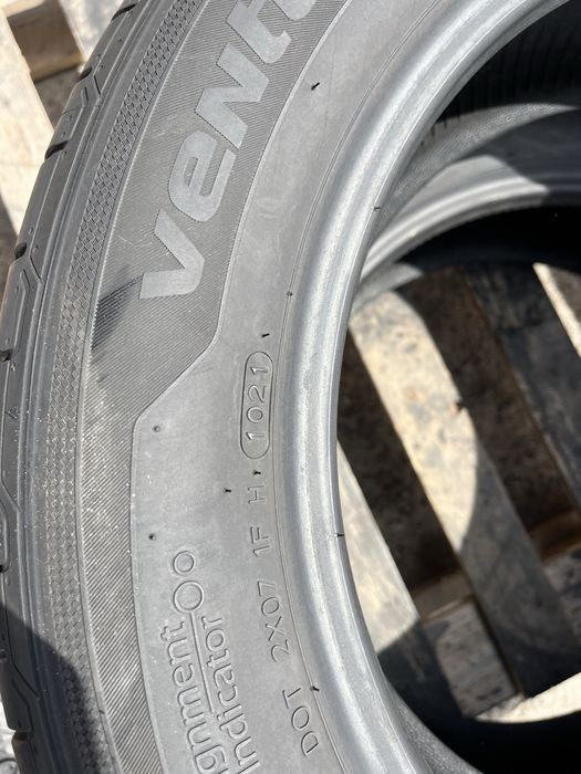 215/60 r17 Hankook Ventus Prime 3 Резина летняя
