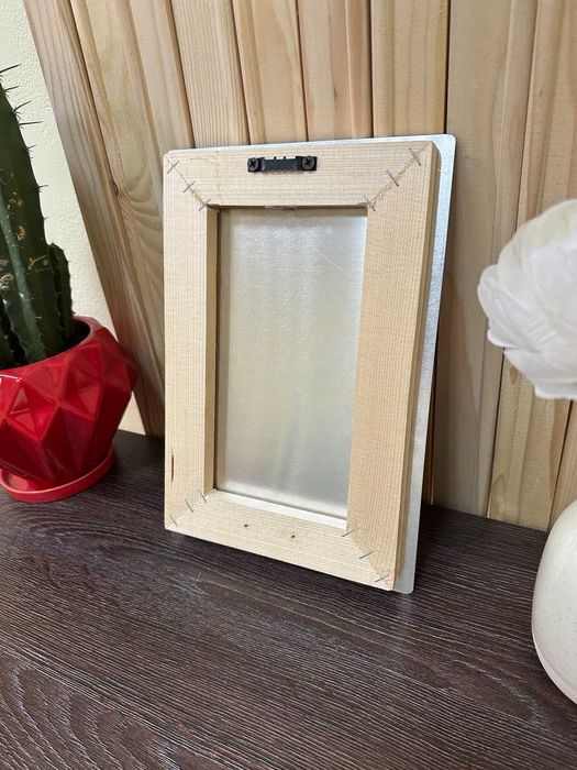 Підрамник для картин, подрамник, рамка для холста, рама для полотна