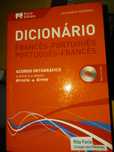 Dicionário de Francês