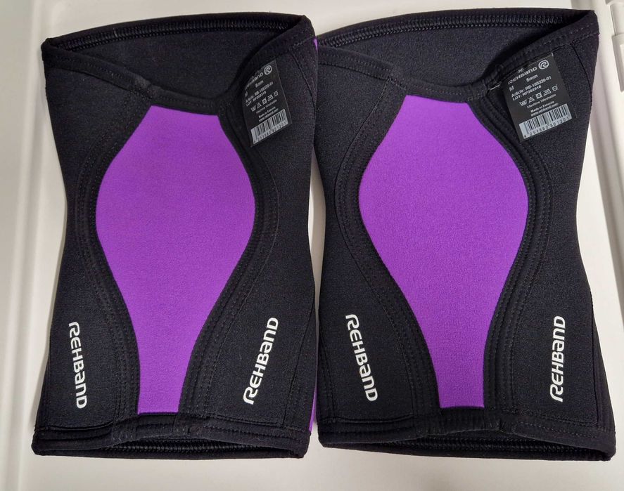 Joalheiras crossfit da Rehband