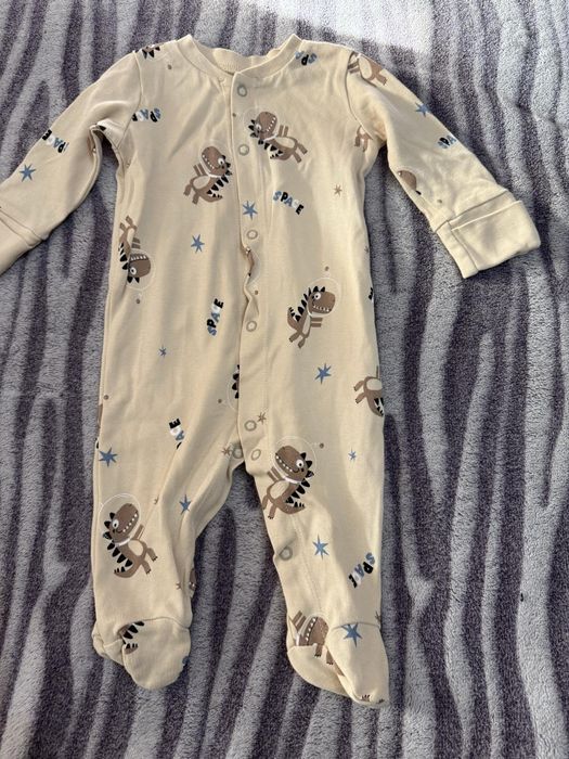 Чоловічки сліпи для новонароджених 5 шт