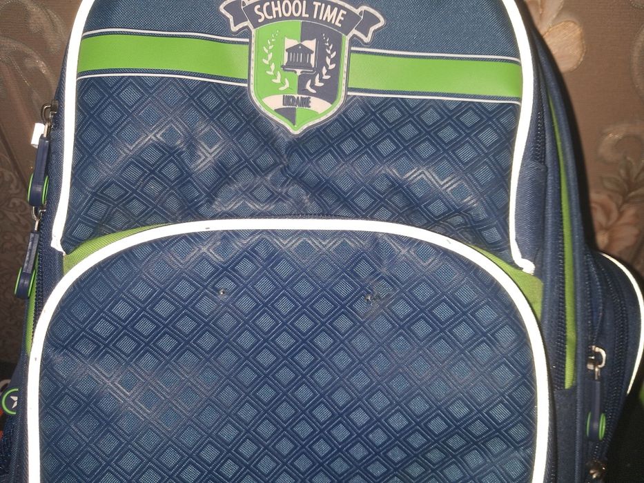 Школьный рюкзак Yes