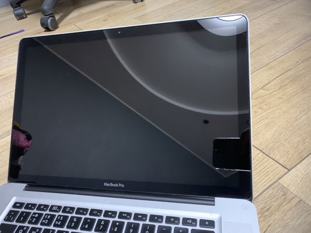 Экран/дисплей/стекло/крышка macbook pro a1278/a1286