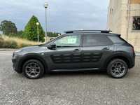 Citroën C4 Cactus Pure Tech 110 Stop&Start Shine Edition