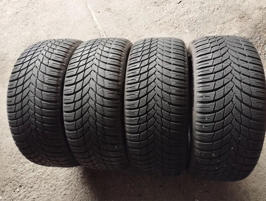 Продаємо Резину р17 зимова