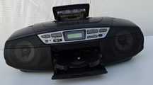 Panasonic RX-DS27