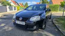 Volkswagen Golf 5 ** Benzyna ** Klima ** Alufelgi