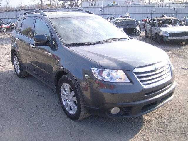 Разборка Subaru Tribeca Forester SG SH SJ  дверь крыло диск двигатель