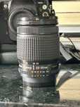 Objectiva Nikon 28-80