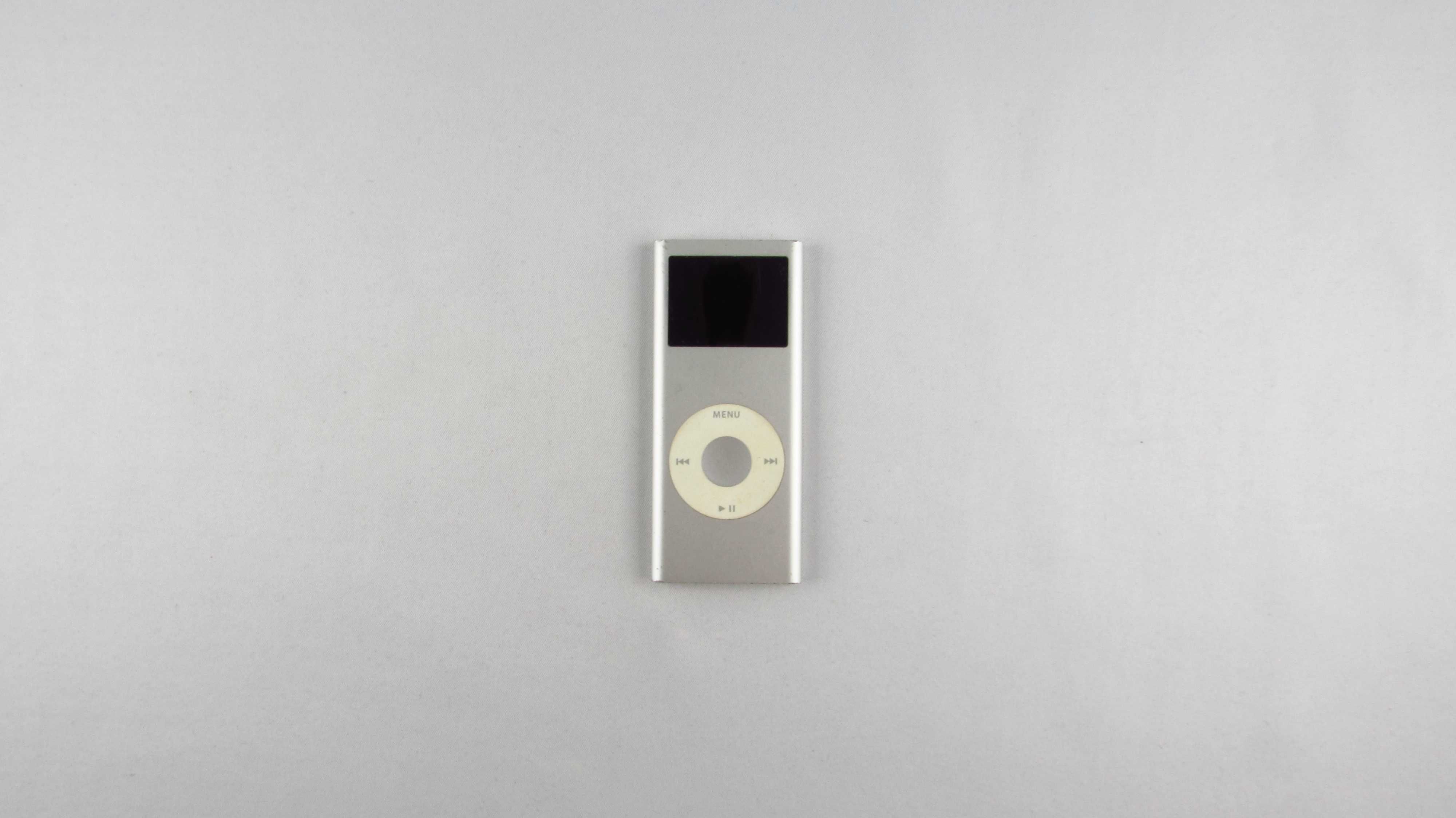 APPLE - iPod Nano 2gb A1199 2 generacja