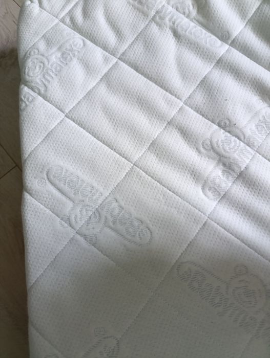 Materac dziecięcy BabyMatex