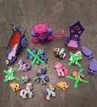 Zestaw figurek Kucyków My Little Pony