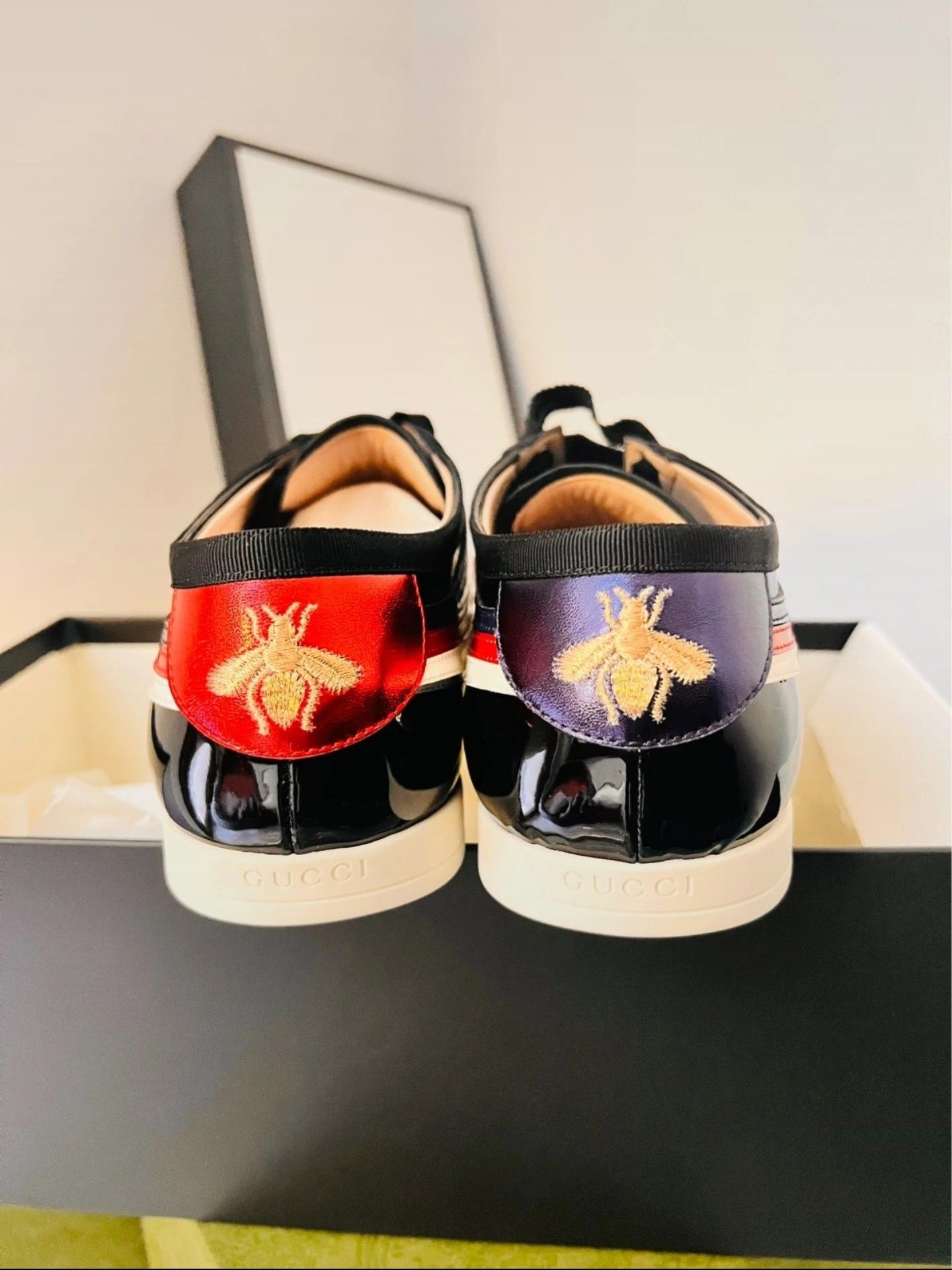 Gucci Falacer Homem