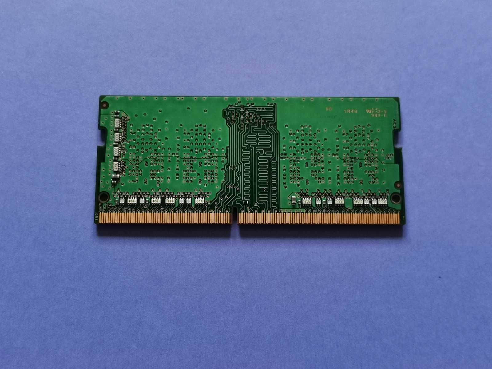 DDR4 4GB Samsung 2400T