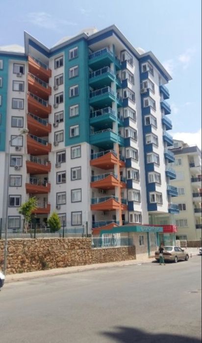 Здам квартиру в Туреччині, Середиземне море.