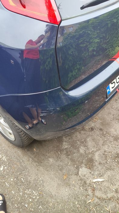 Fiat Grande Punto 2009