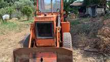 Kubota 4 cilindros Mafra