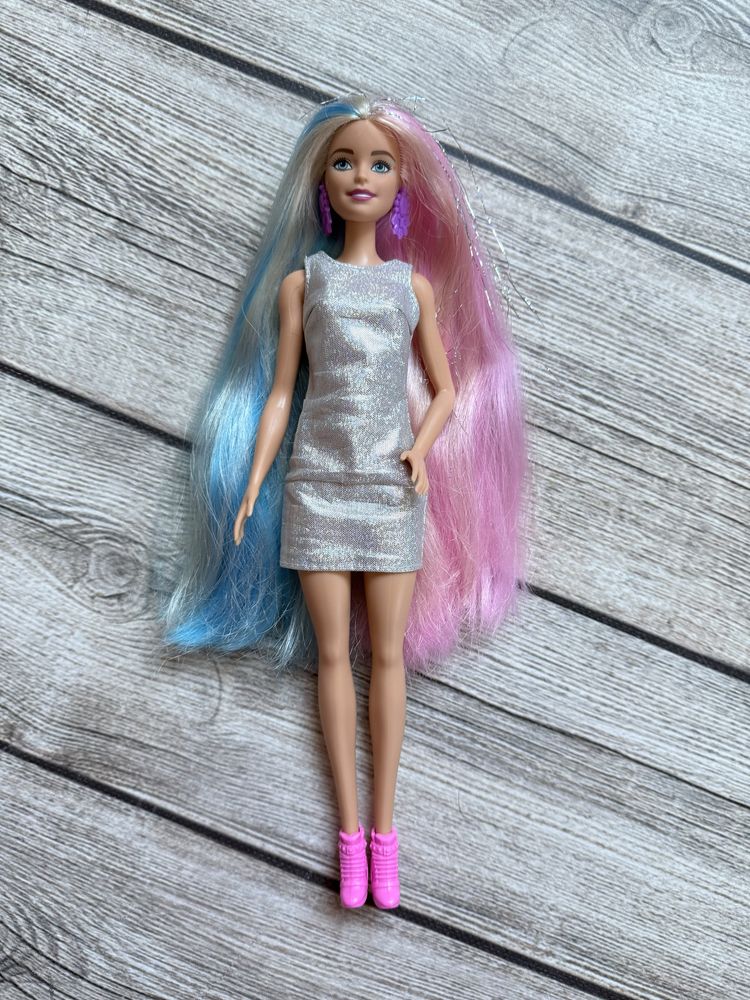 Лялька Барбі Barbie Mattel