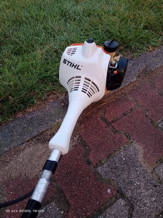 Kosa FS 55 C RC Stihl podkaszarka spalinowa