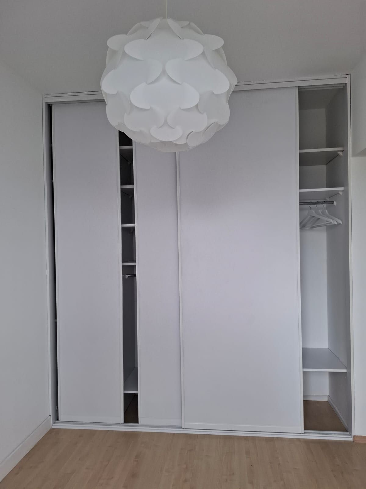 2 pok mieszkanie na Saskiej Kępie na wynajem