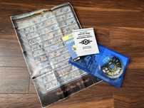 PS4/PS5 Fallout 4 PL polska wersja + plakat ! ! !