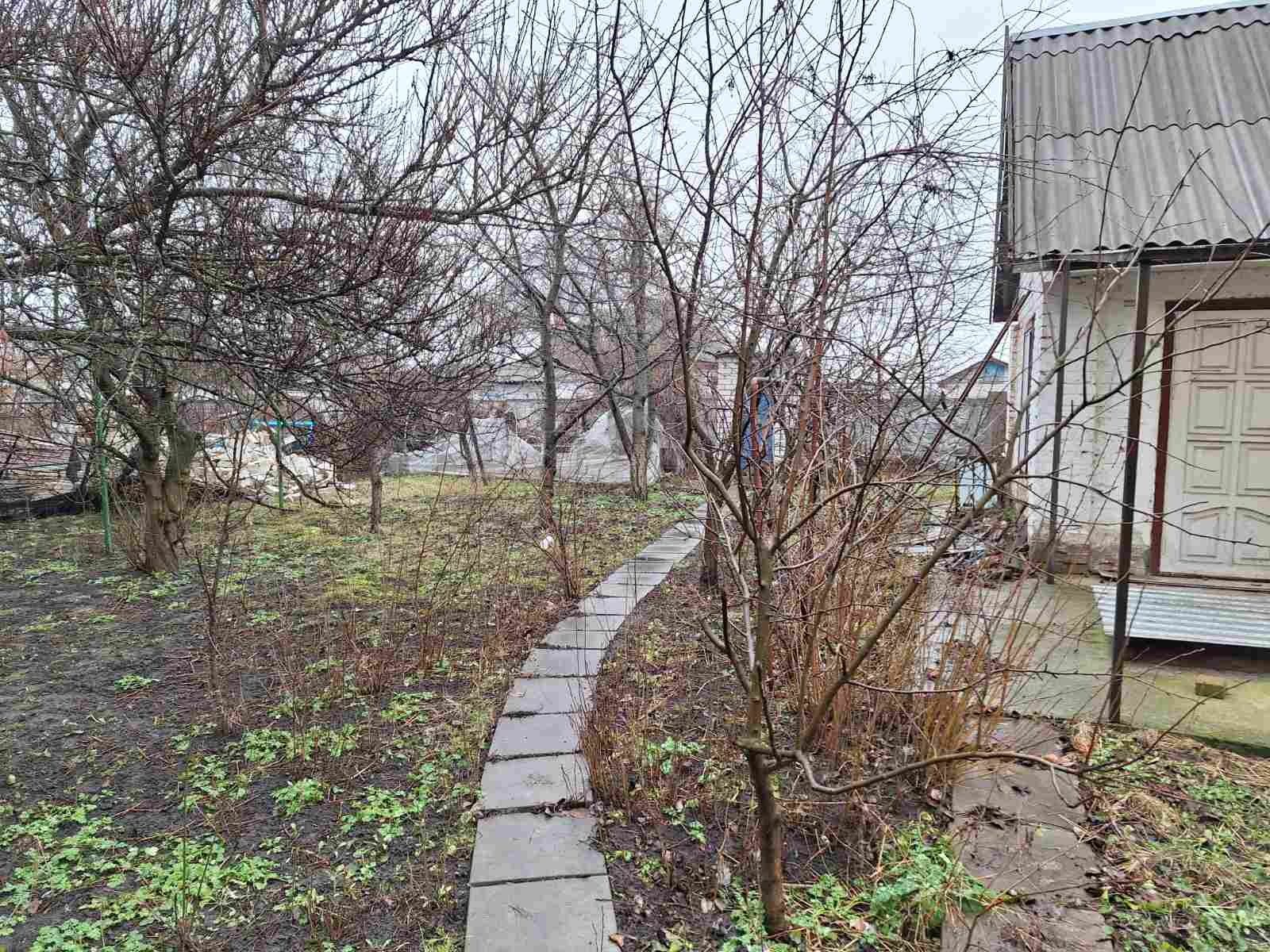 Частина будинка р-н вул.  Козацької