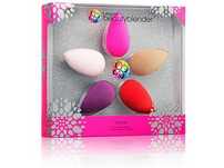 Gąbki do makijażu Beauty Blender 5 sztuk FAB.FIVE