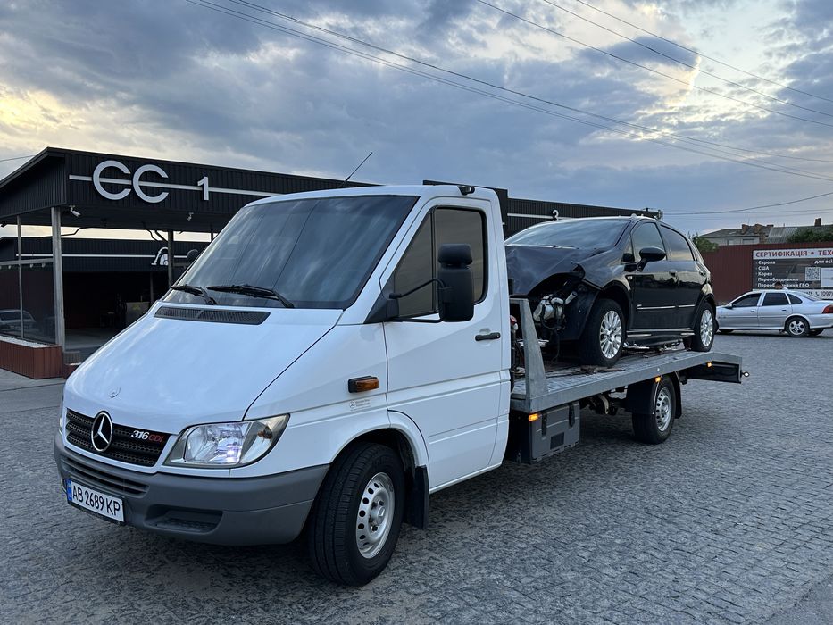 24/7 Евакуатор Транспортировка послуги перевезення авто, Лавета Лафет