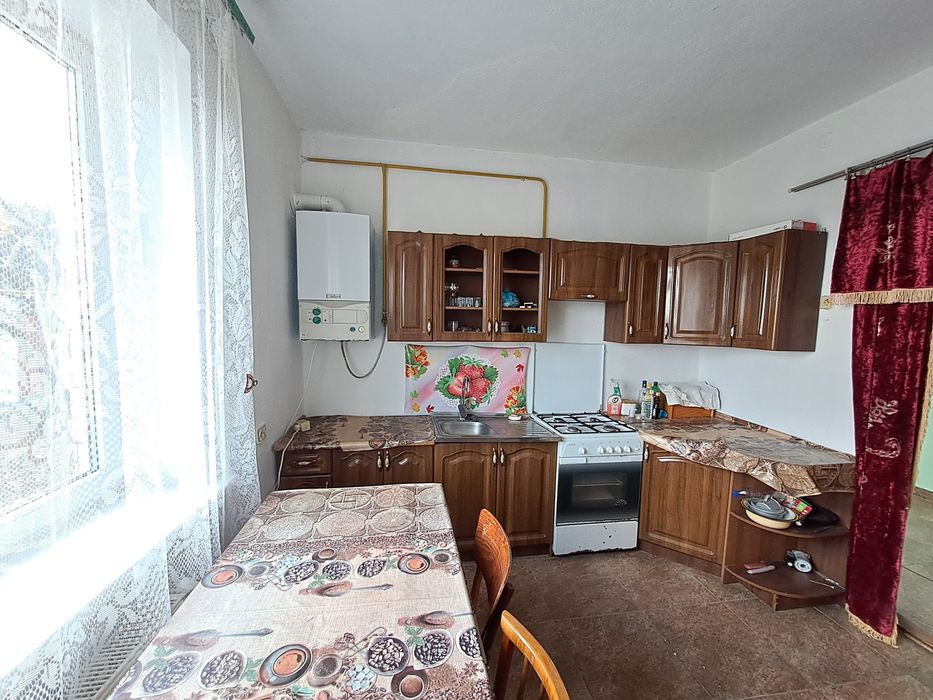 Продаж будинку в м.Хоростків ( 60км від Тернополя), Тернопільська обл.