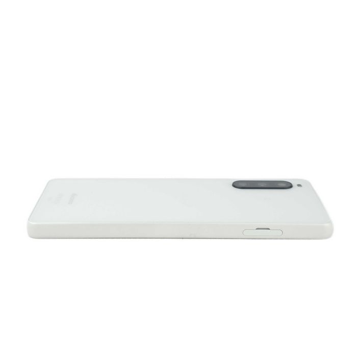 Магазин Sony Xperia 10 V 8/128GB White Оплата частинами Гарантія