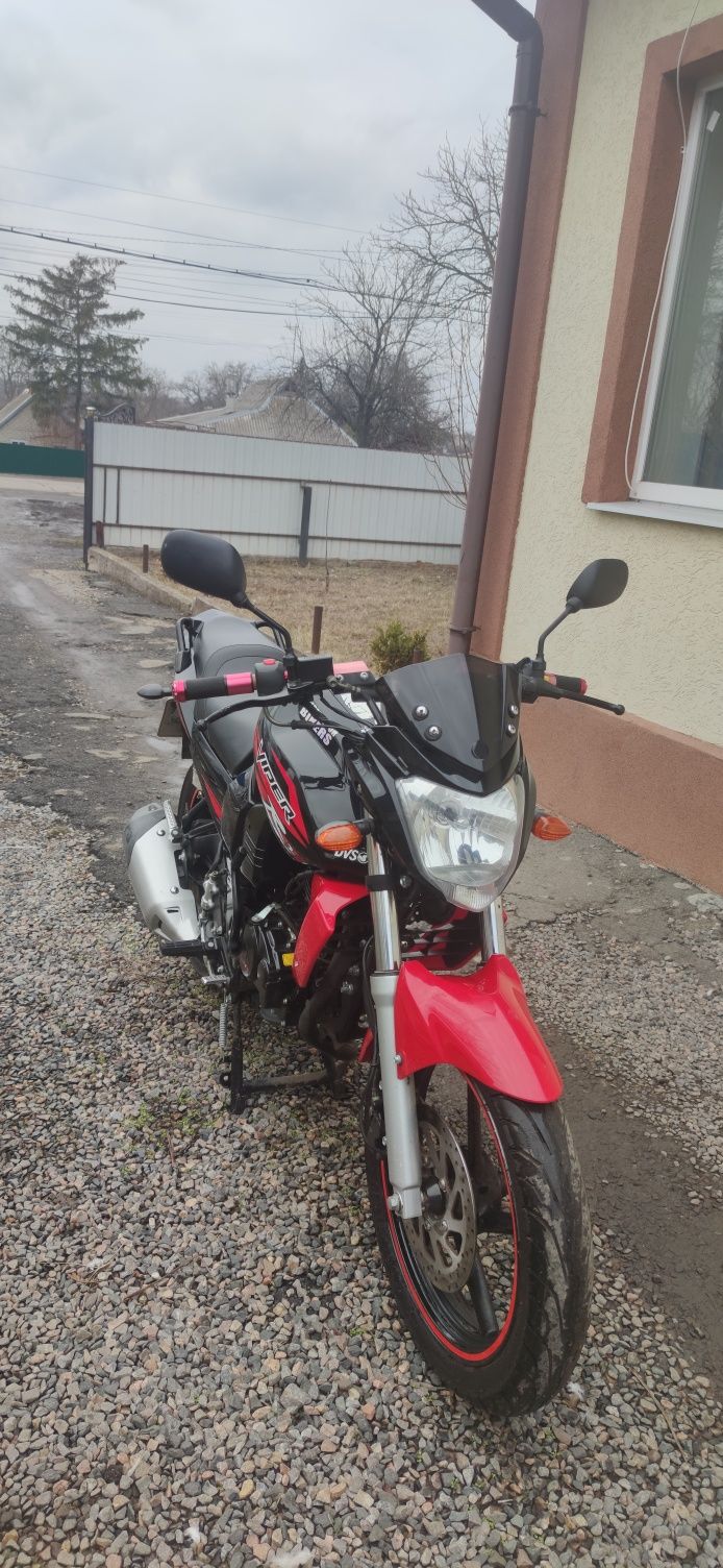 Продам Viper vm200-r2